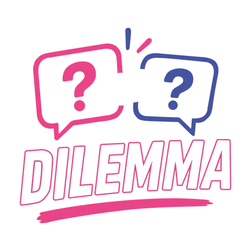 Logo Dilemma