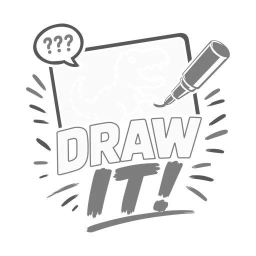 Logo Draw it !