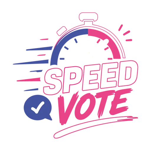 Logo SpeedVote