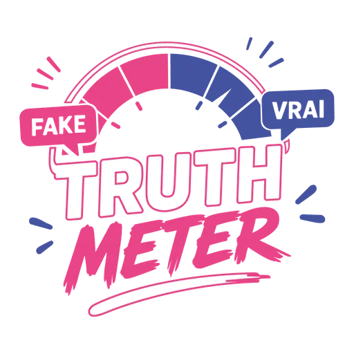 Logo TruthMeter